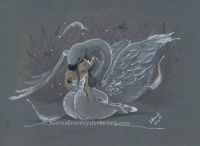 Swan Princess